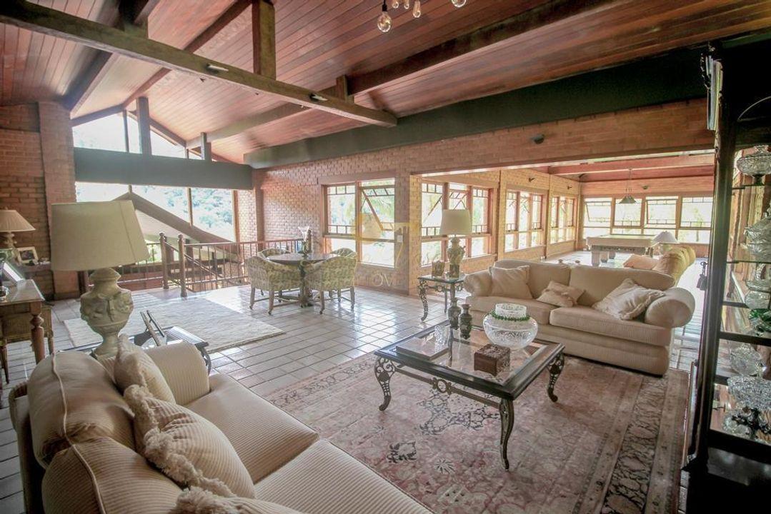 Casa à venda em Quebra Frascos, Teresópolis - RJ - Foto 22