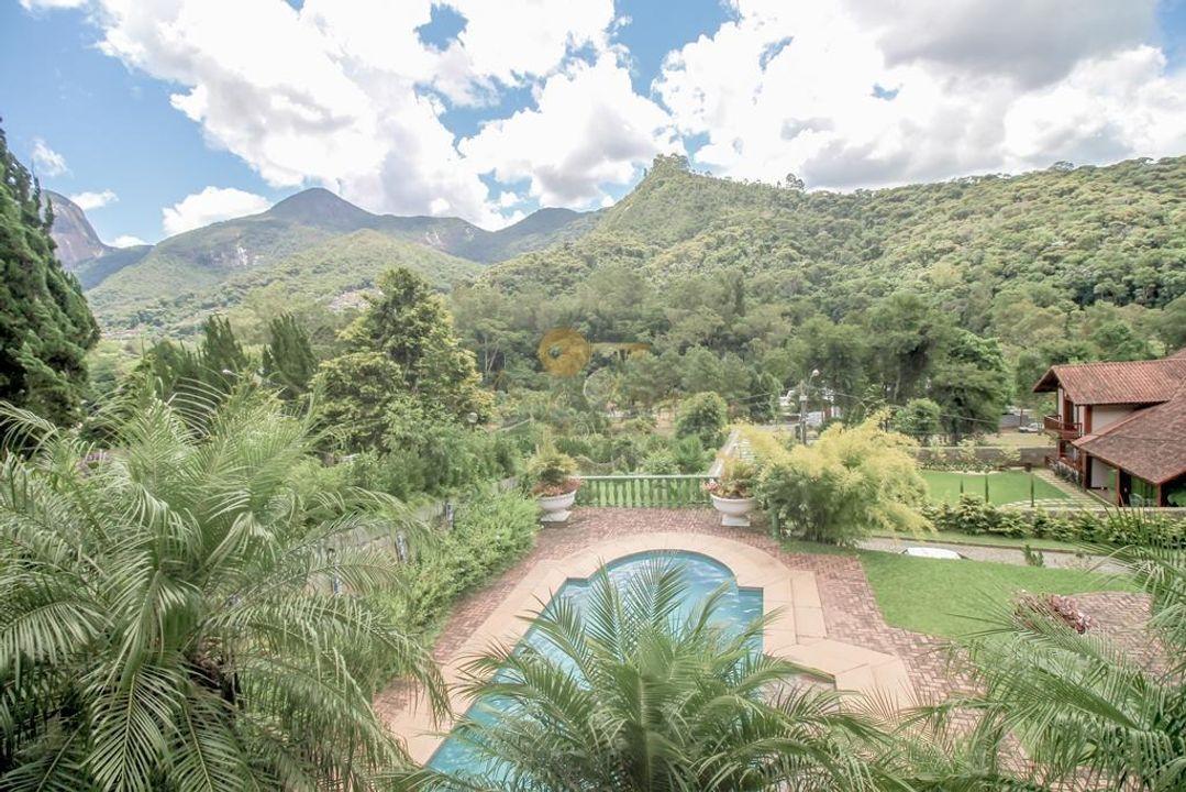 Casa à venda em Quebra Frascos, Teresópolis - RJ - Foto 37