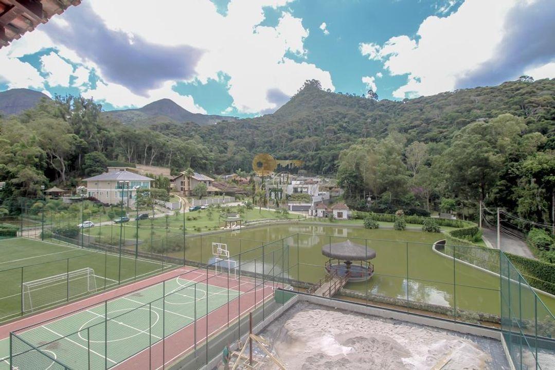 Casa à venda em Quebra Frascos, Teresópolis - RJ - Foto 45
