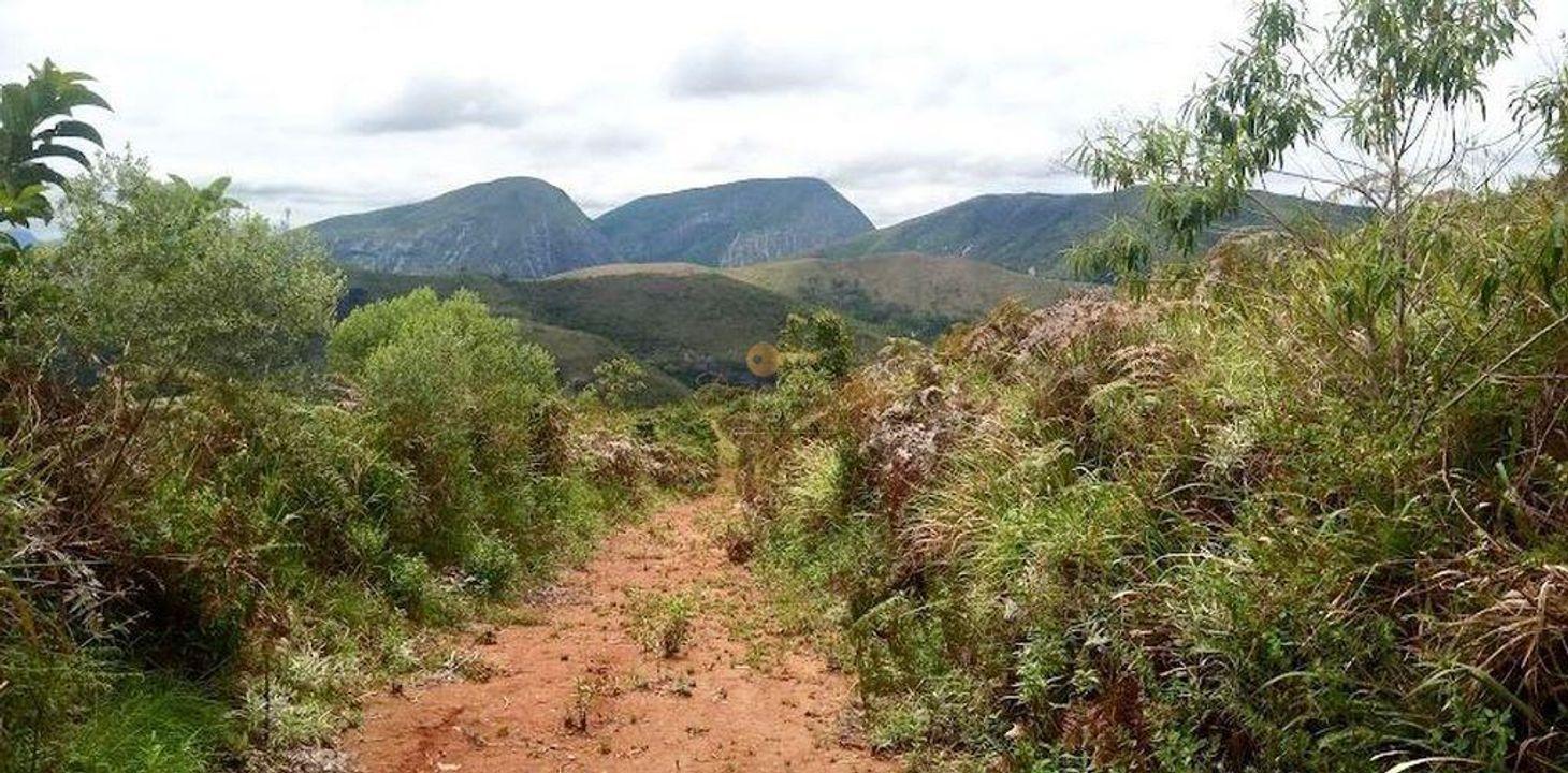 Terreno Residencial à venda em Três Córregos, Teresópolis - RJ - Foto 3
