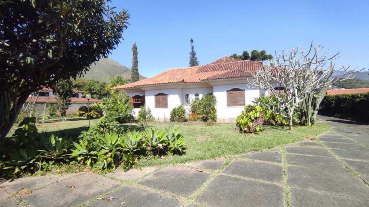 Casa à venda em Tijuca, Teresópolis - RJ - Foto 1