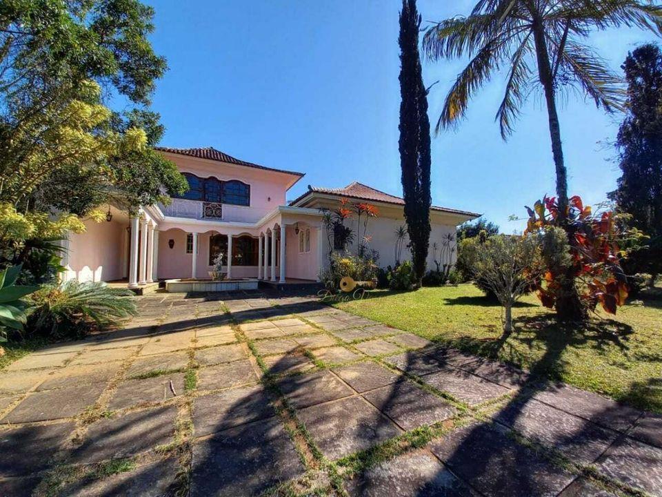 Casa à venda em Tijuca, Teresópolis - RJ - Foto 2