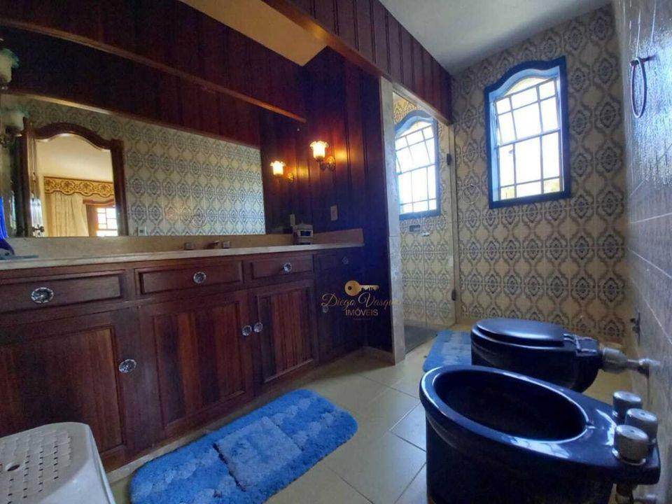 Casa à venda em Tijuca, Teresópolis - RJ - Foto 21