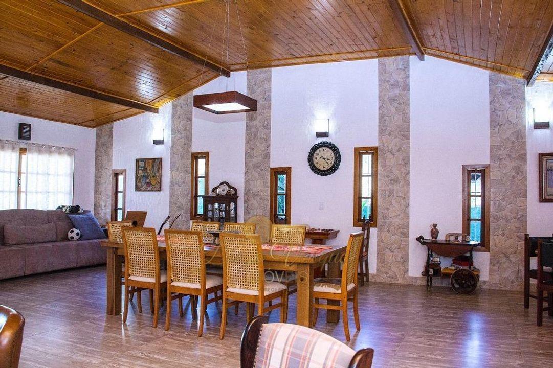 Casa à venda em Iucas, Teresópolis - RJ - Foto 5