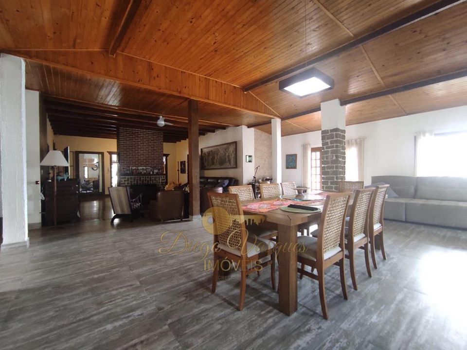 Casa à venda em Iucas, Teresópolis - RJ - Foto 4