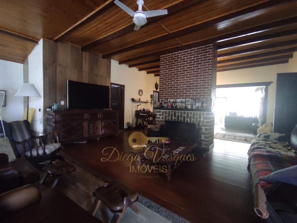 Casa à venda em Iucas, Teresópolis - RJ - Foto 6