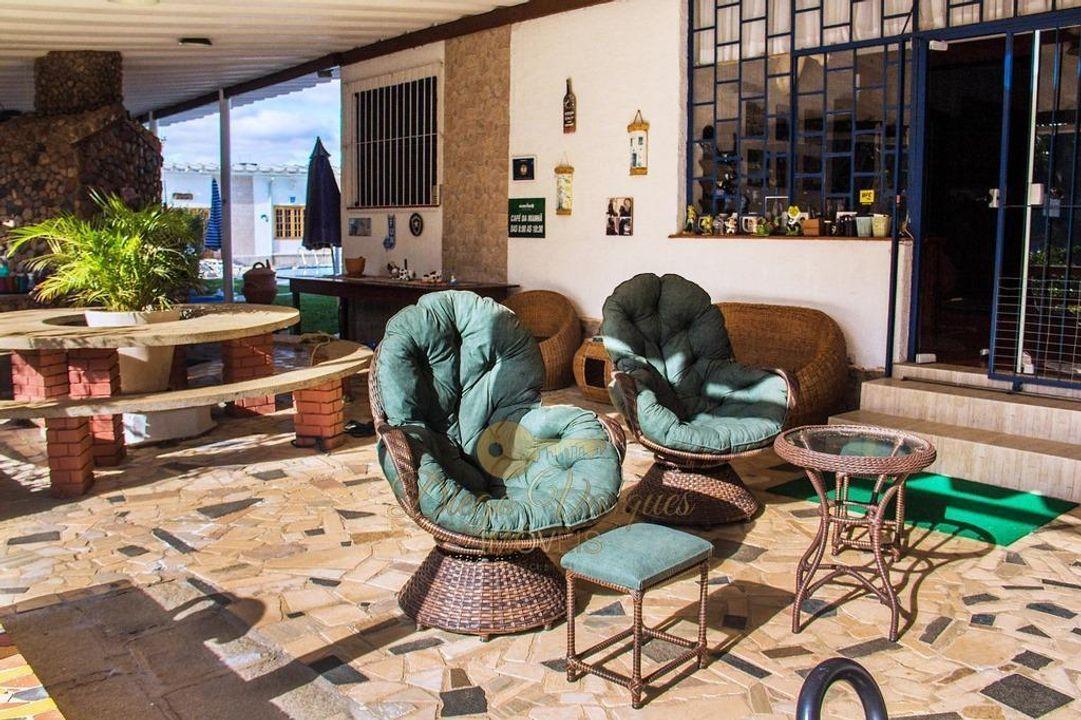 Casa à venda em Iucas, Teresópolis - RJ - Foto 10