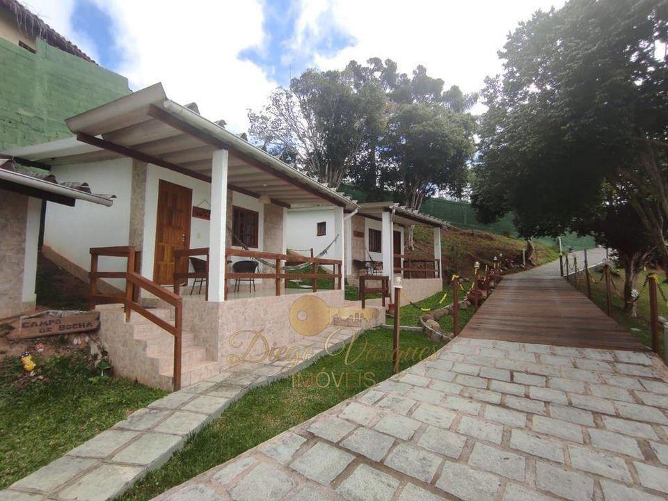 Casa à venda em Iucas, Teresópolis - RJ - Foto 12