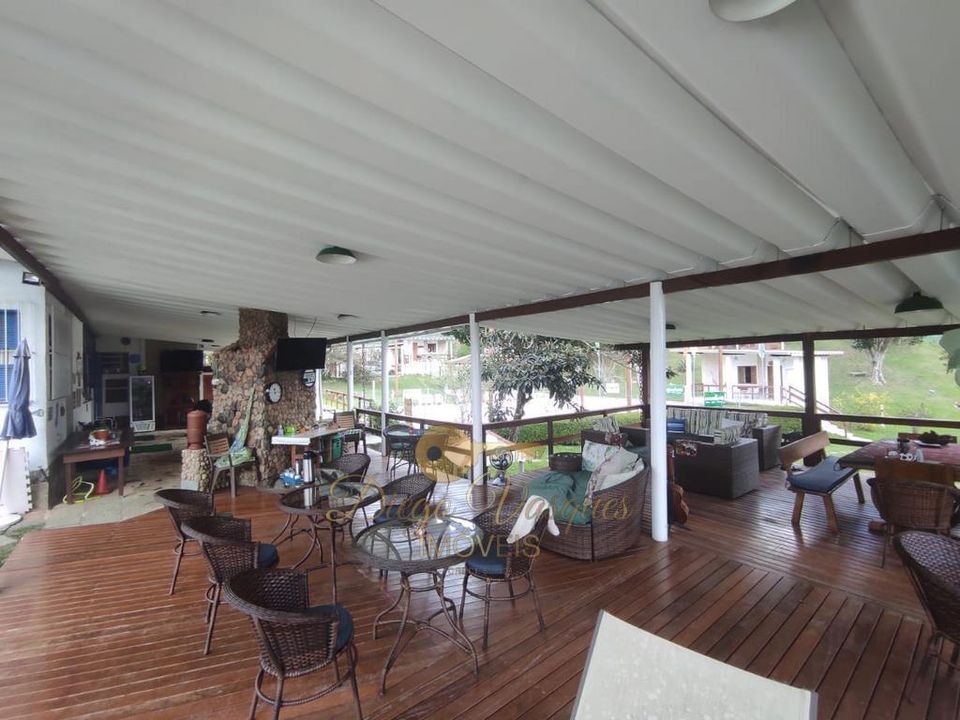 Casa à venda em Iucas, Teresópolis - RJ - Foto 11