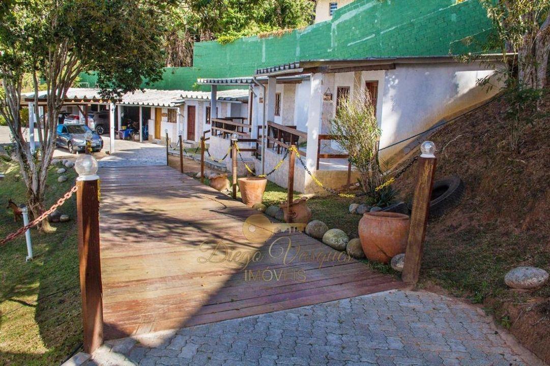 Casa à venda em Iucas, Teresópolis - RJ - Foto 13