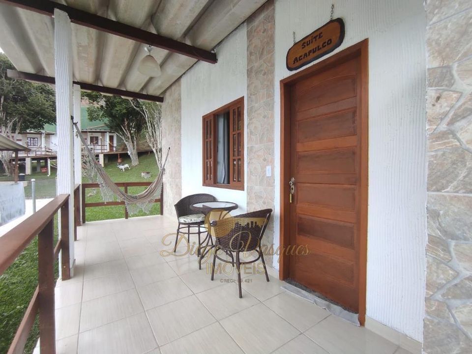 Casa à venda em Iucas, Teresópolis - RJ - Foto 16