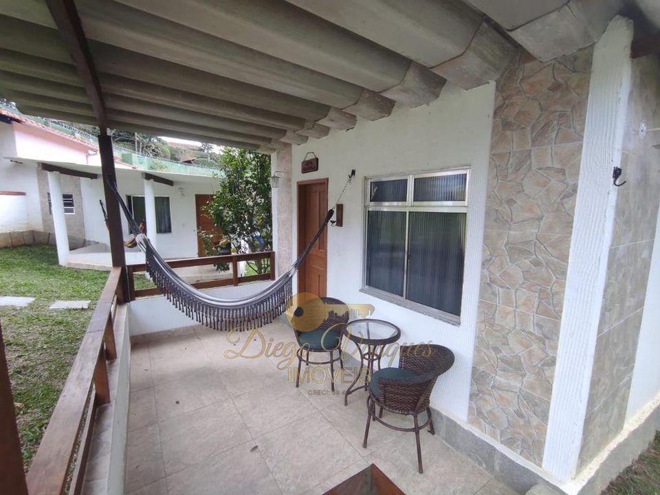 Casa à venda em Iucas, Teresópolis - RJ - Foto 15