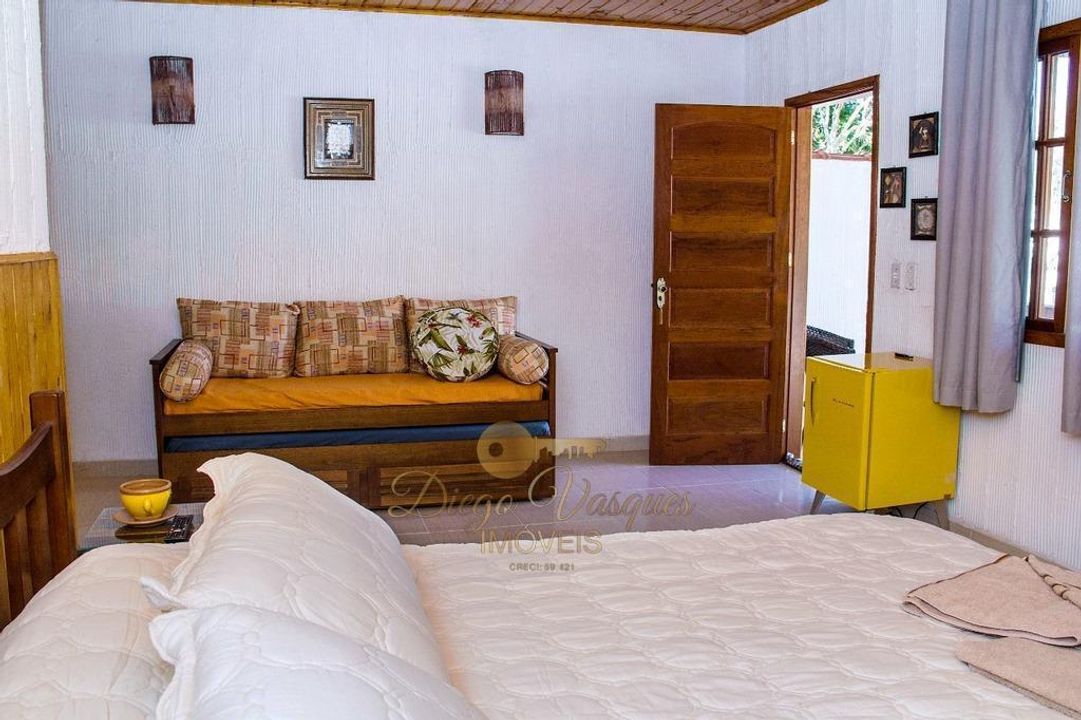 Casa à venda em Iucas, Teresópolis - RJ - Foto 17