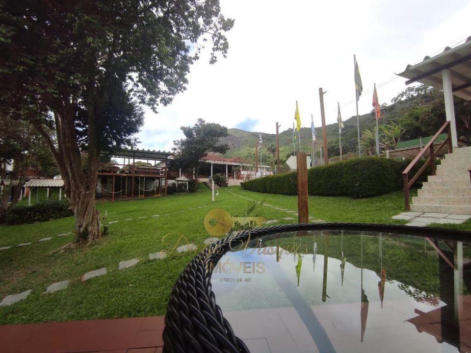 Casa à venda em Iucas, Teresópolis - RJ - Foto 20