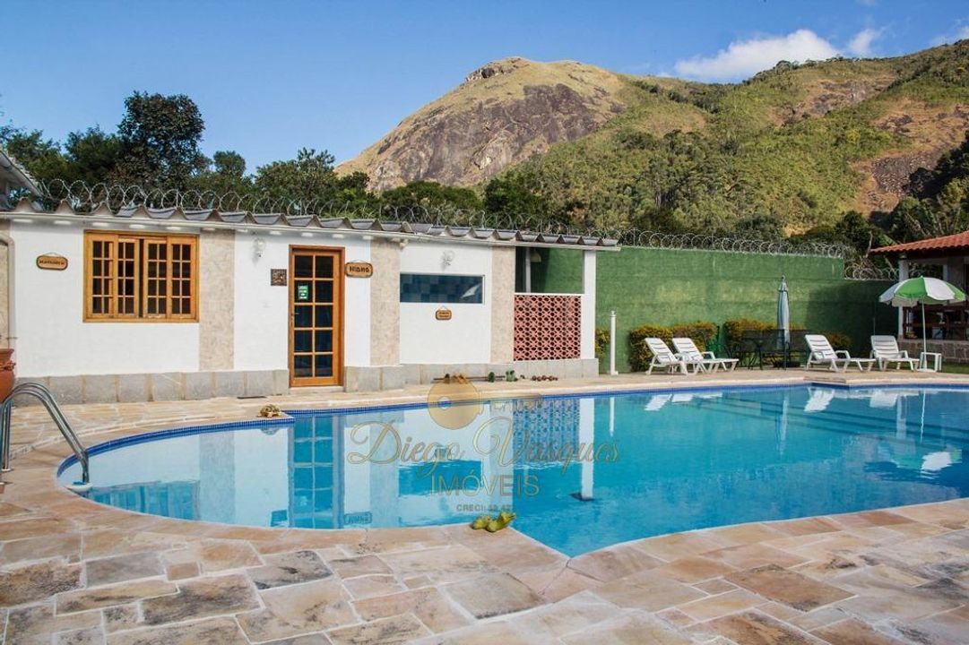 Casa à venda em Iucas, Teresópolis - RJ - Foto 22