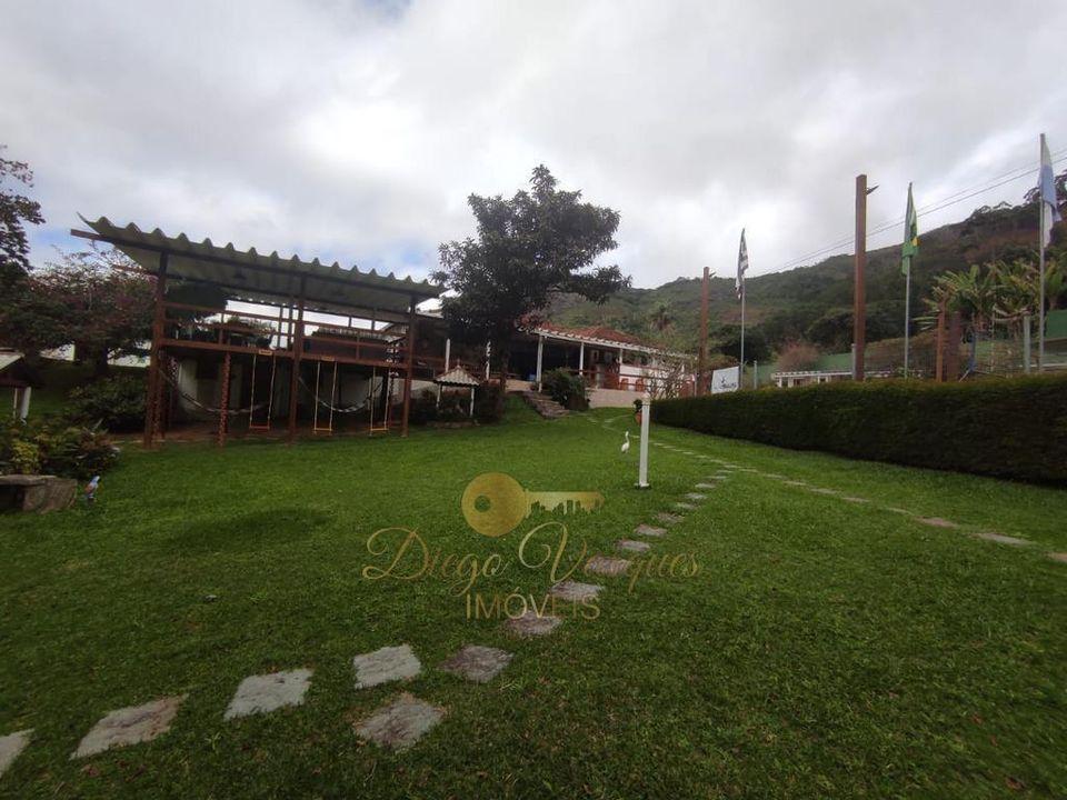 Casa à venda em Iucas, Teresópolis - RJ - Foto 21