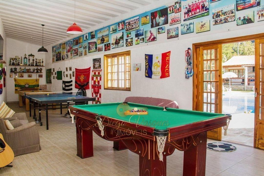 Casa à venda em Iucas, Teresópolis - RJ - Foto 27