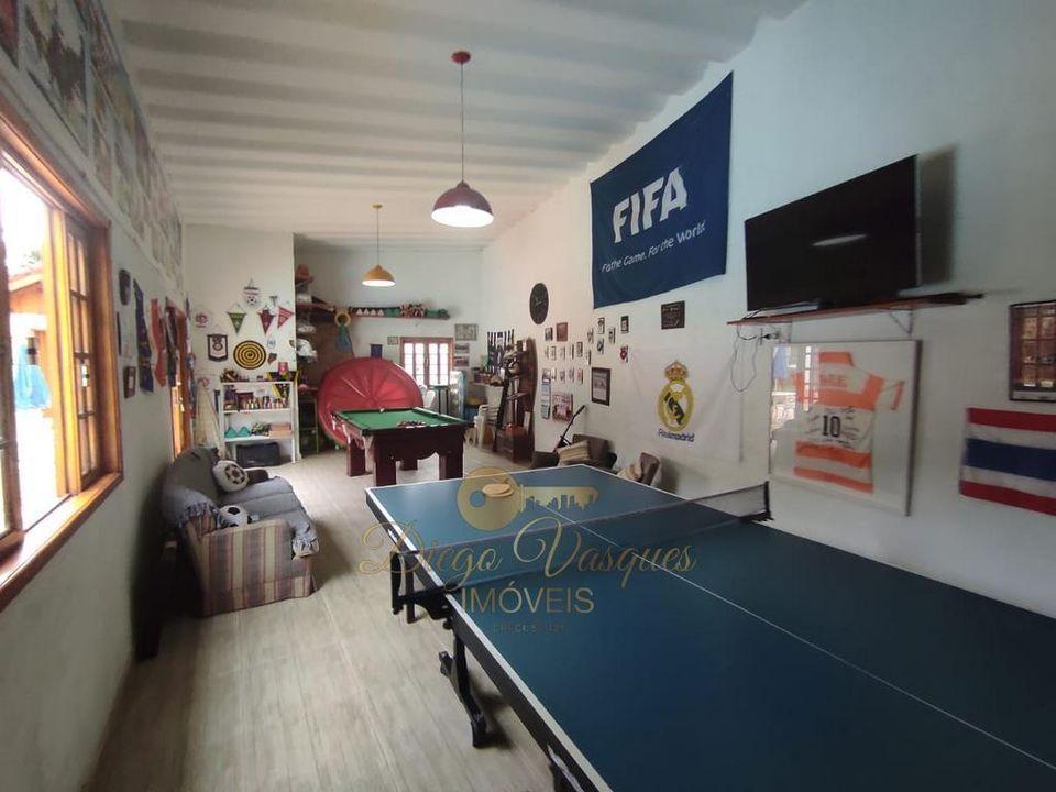 Casa à venda em Iucas, Teresópolis - RJ - Foto 28