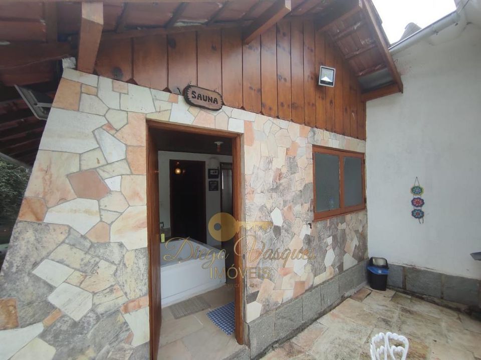 Casa à venda em Iucas, Teresópolis - RJ - Foto 25