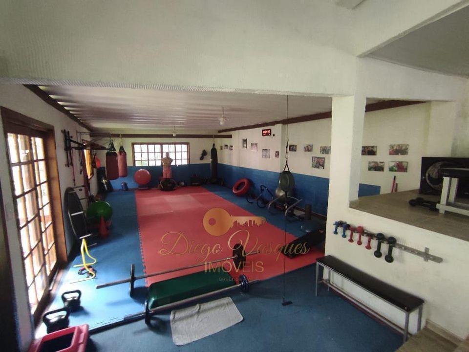 Casa à venda em Iucas, Teresópolis - RJ - Foto 31