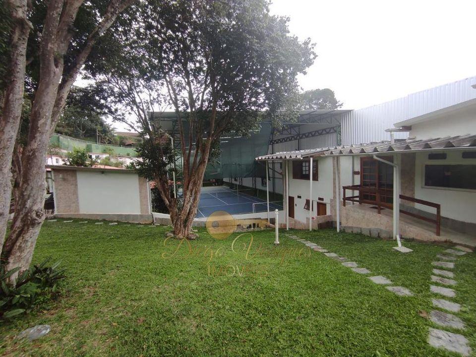 Casa à venda em Iucas, Teresópolis - RJ - Foto 34