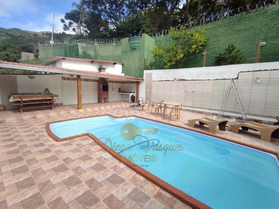 Casa à venda em Iucas, Teresópolis - RJ - Foto 35