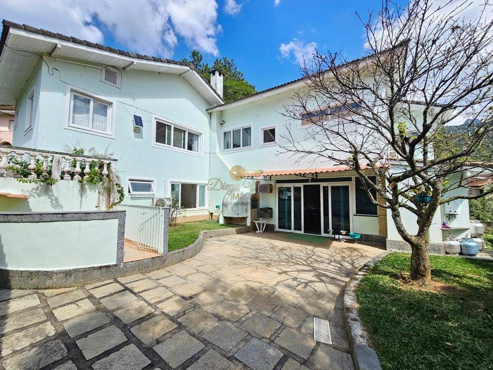 Casa à venda em Comary, Teresópolis - RJ - Foto 3