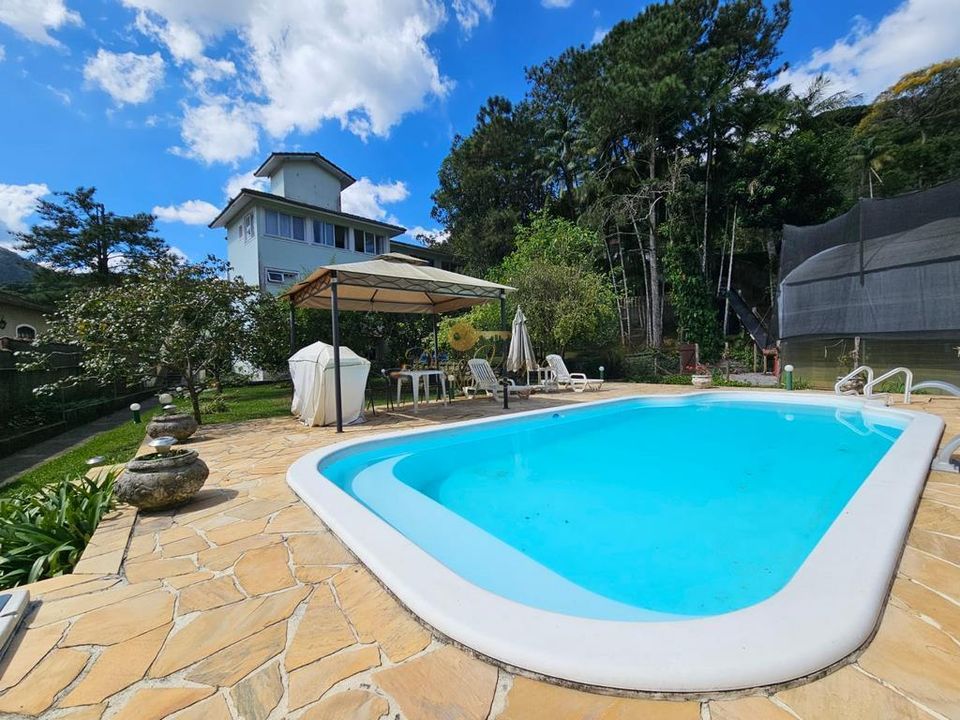 Casa à venda em Comary, Teresópolis - RJ - Foto 2