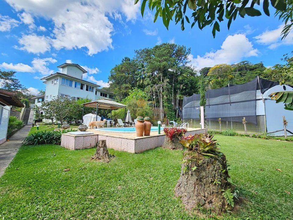 Casa à venda em Comary, Teresópolis - RJ - Foto 6