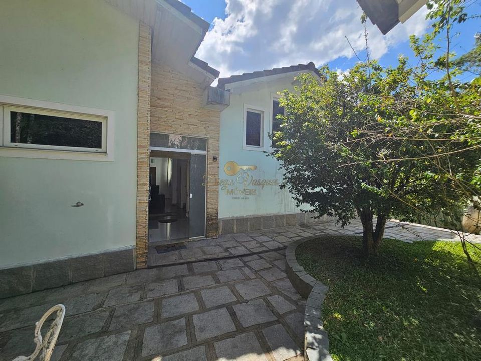 Casa à venda em Comary, Teresópolis - RJ - Foto 5