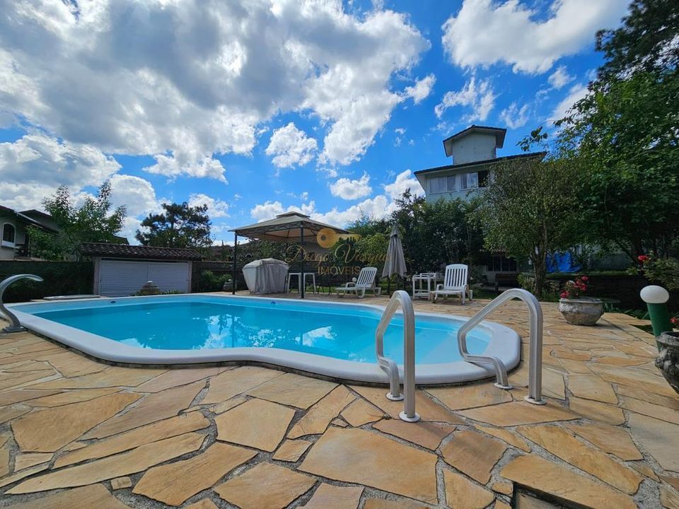 Casa à venda em Comary, Teresópolis - RJ - Foto 10