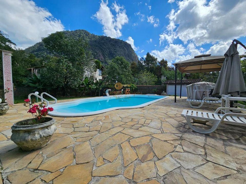 Casa à venda em Comary, Teresópolis - RJ - Foto 11