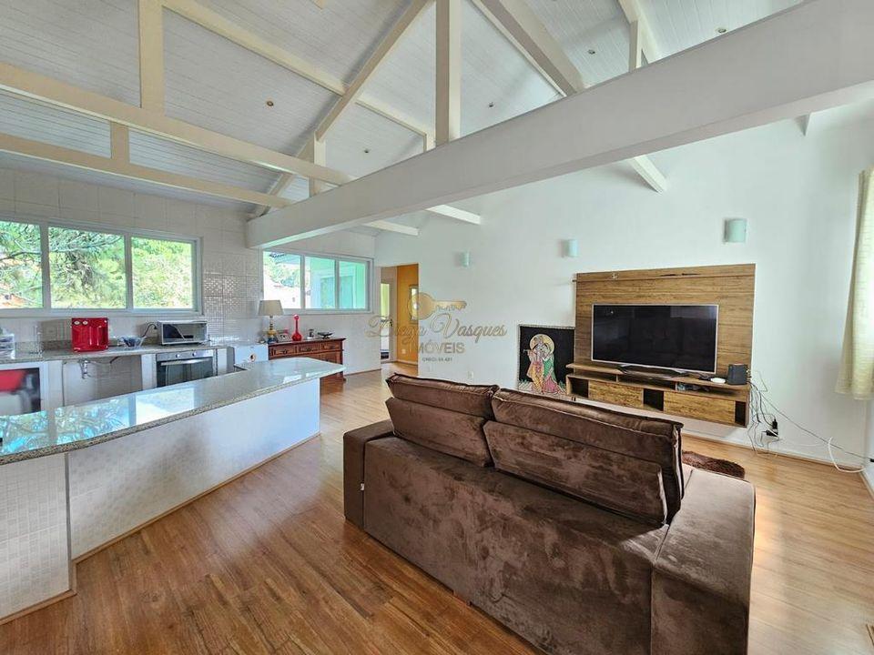 Casa à venda em Comary, Teresópolis - RJ - Foto 16