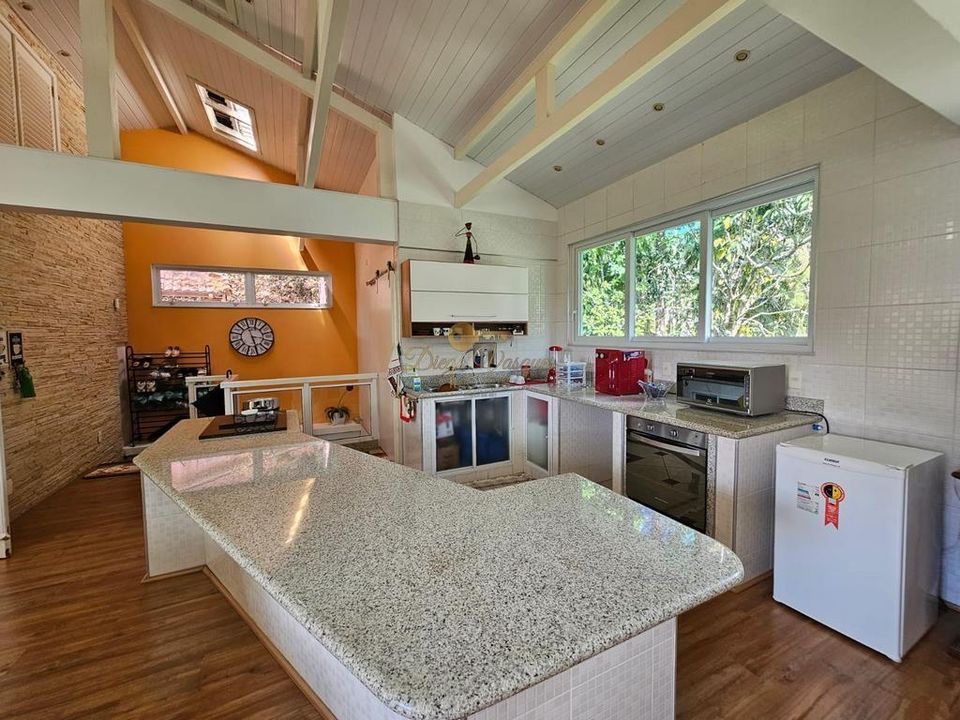 Casa à venda em Comary, Teresópolis - RJ - Foto 18