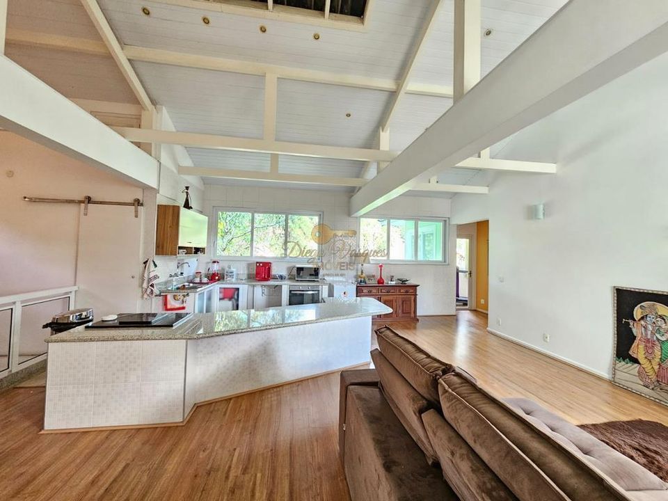 Casa à venda em Comary, Teresópolis - RJ - Foto 17