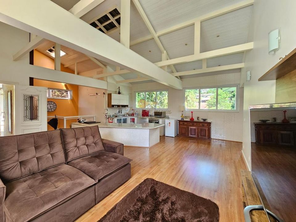 Casa à venda em Comary, Teresópolis - RJ - Foto 15