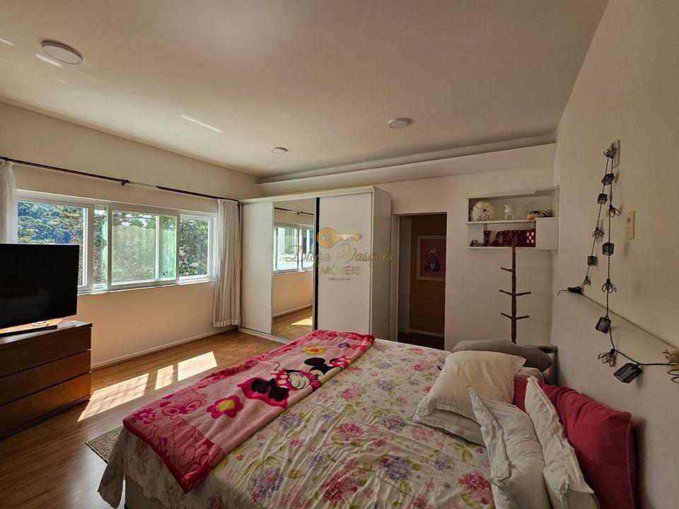 Casa à venda em Comary, Teresópolis - RJ - Foto 22