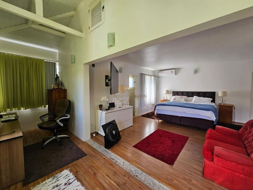 Casa à venda em Comary, Teresópolis - RJ - Foto 26