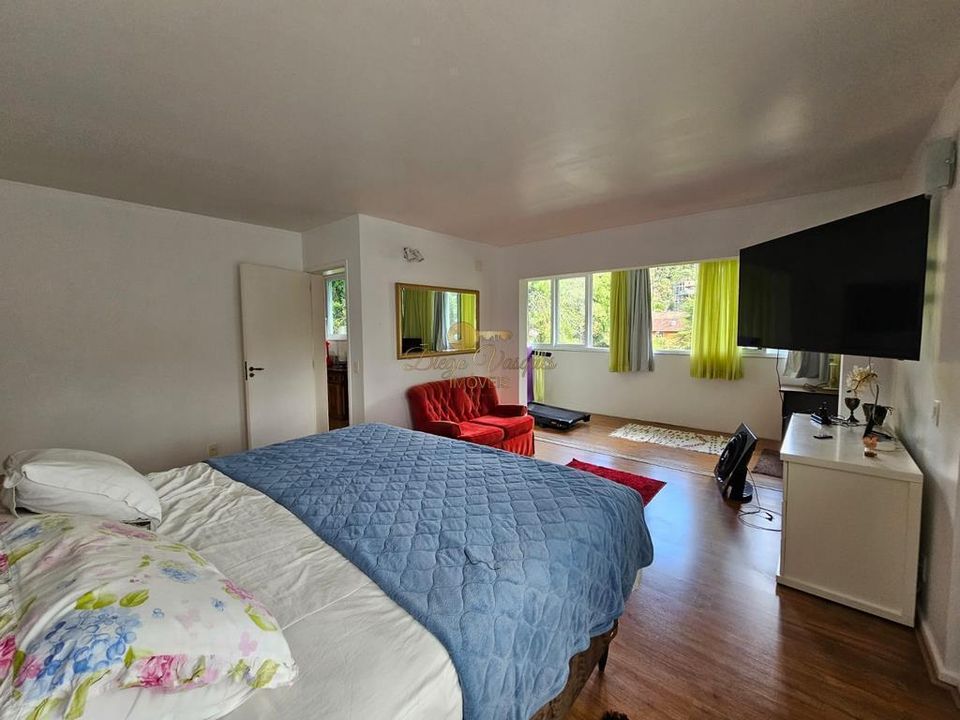 Casa à venda em Comary, Teresópolis - RJ - Foto 24