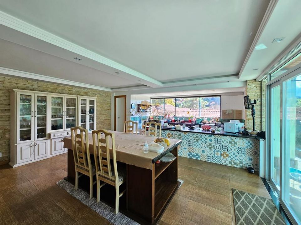 Casa à venda em Comary, Teresópolis - RJ - Foto 39
