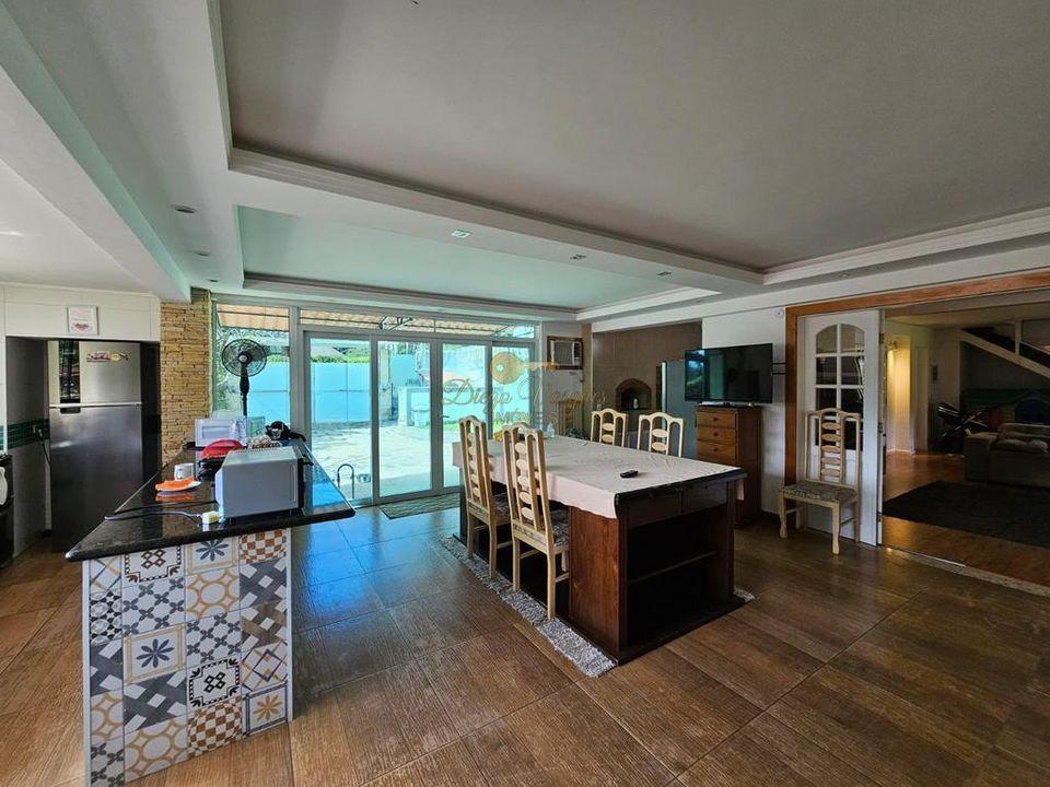 Casa à venda em Comary, Teresópolis - RJ - Foto 38