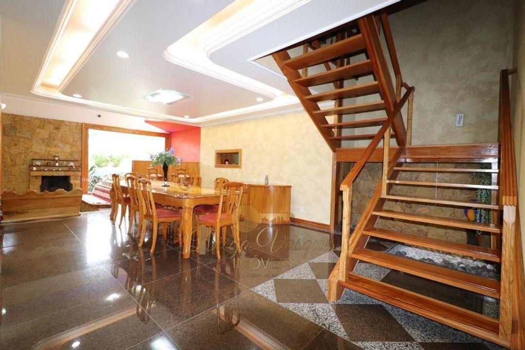 Casa à venda em Parque do Imbui, Teresópolis - RJ - Foto 7