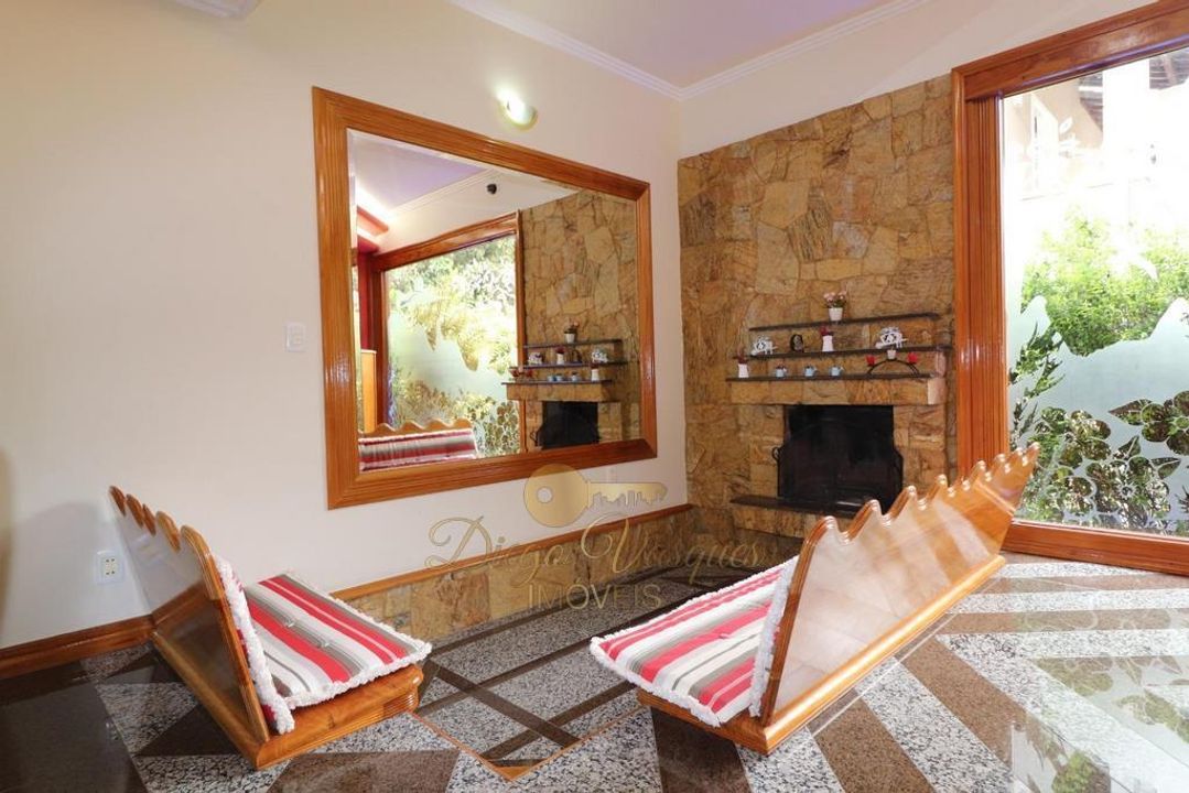 Casa à venda em Parque do Imbui, Teresópolis - RJ - Foto 11