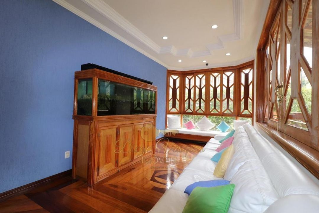 Casa à venda em Parque do Imbui, Teresópolis - RJ - Foto 9