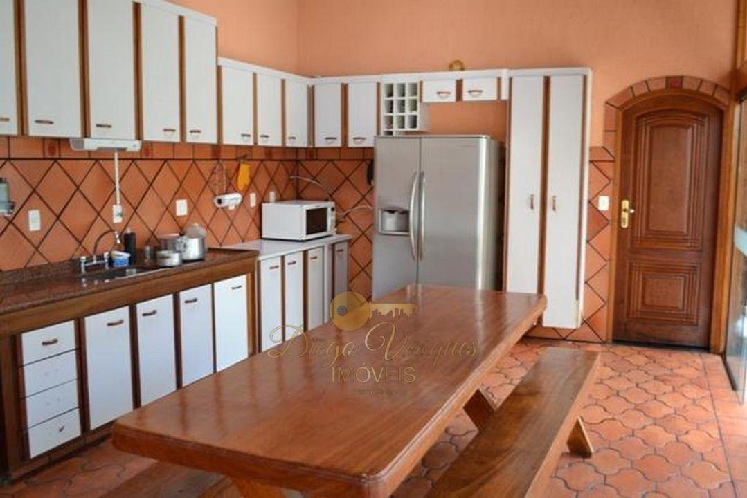 Casa à venda em Parque do Imbui, Teresópolis - RJ - Foto 16