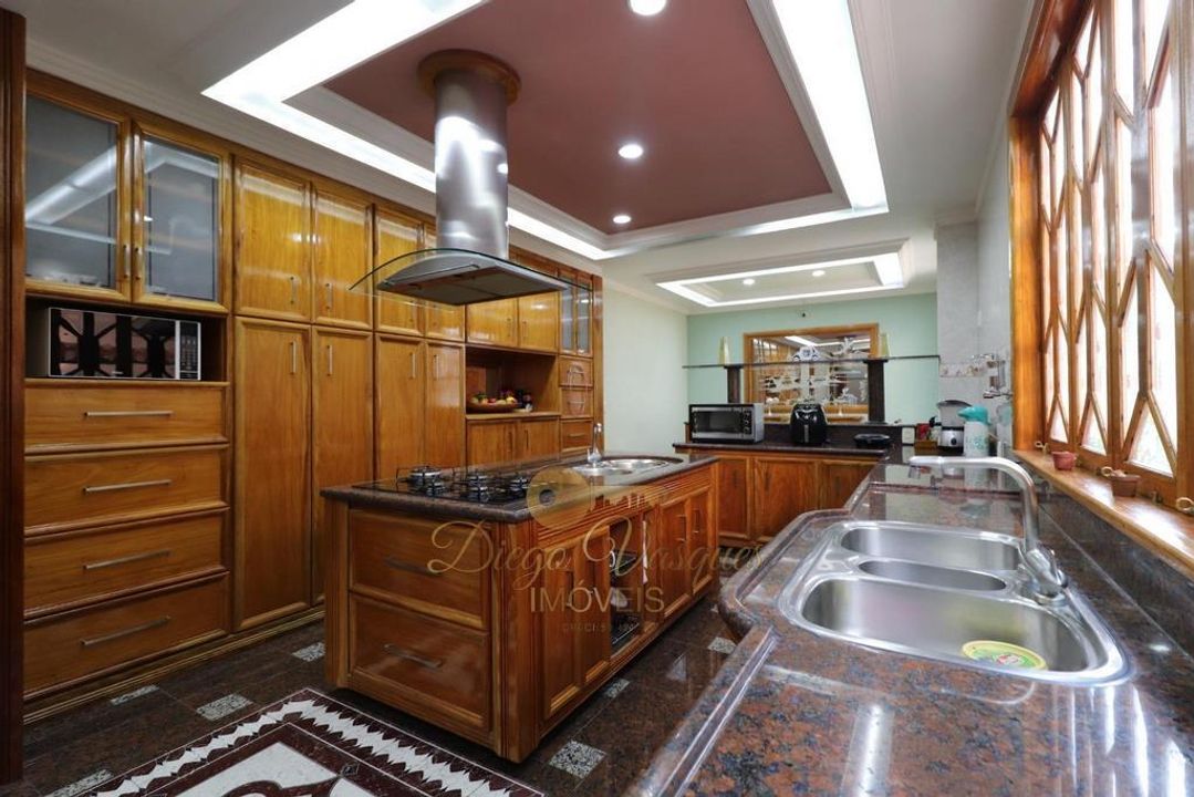 Casa à venda em Parque do Imbui, Teresópolis - RJ - Foto 14