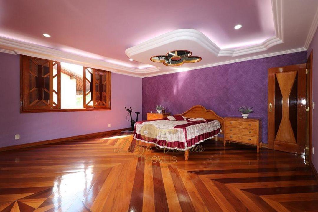 Casa à venda em Parque do Imbui, Teresópolis - RJ - Foto 18