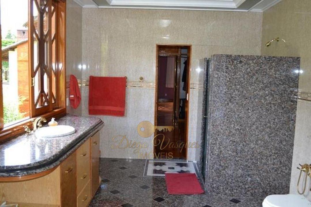 Casa à venda em Parque do Imbui, Teresópolis - RJ - Foto 23