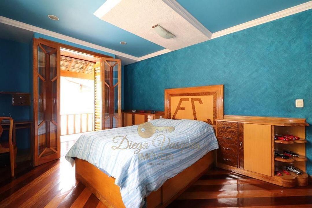 Casa à venda em Parque do Imbui, Teresópolis - RJ - Foto 26