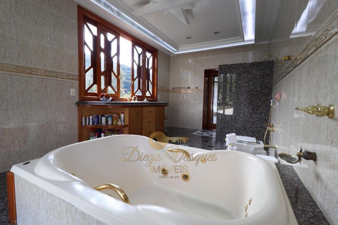 Casa à venda em Parque do Imbui, Teresópolis - RJ - Foto 22